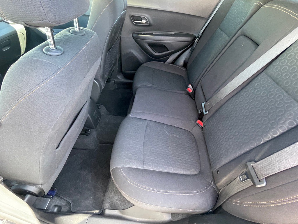 2020 Chevrolet Trax Image 70