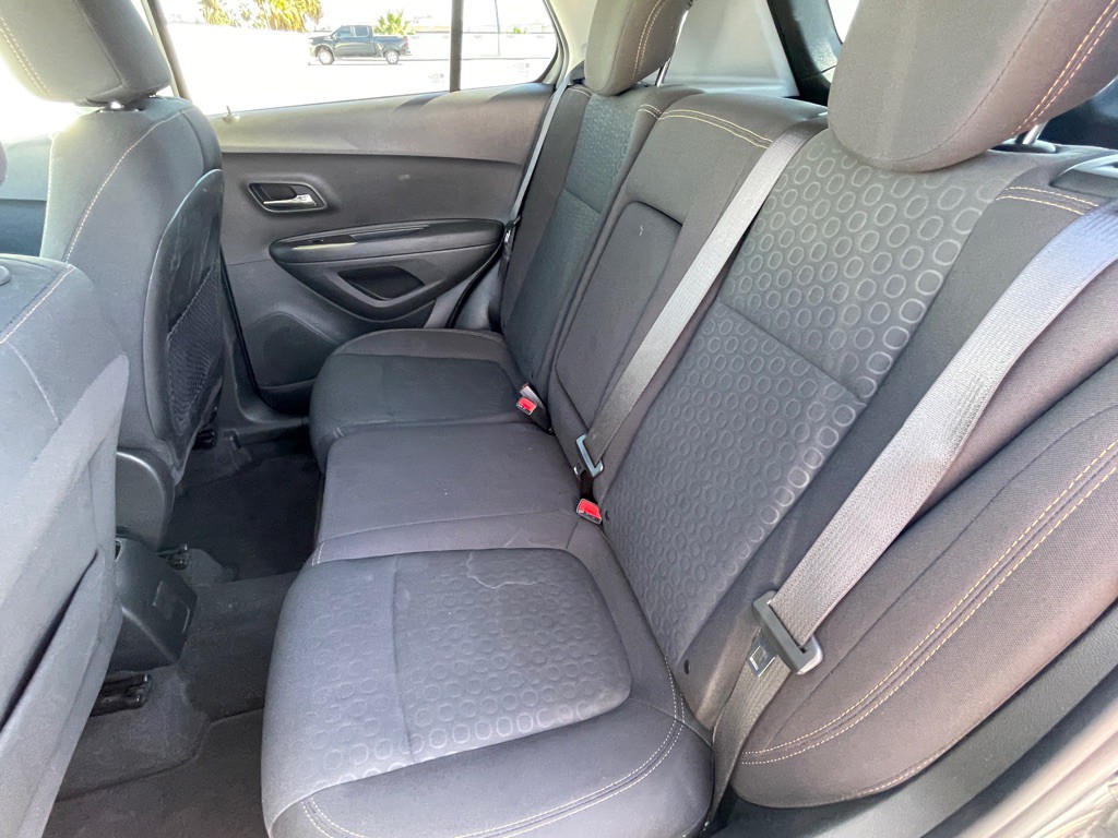 2020 Chevrolet Trax Image 71