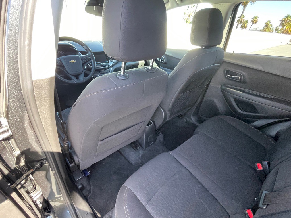 2020 Chevrolet Trax Image 73