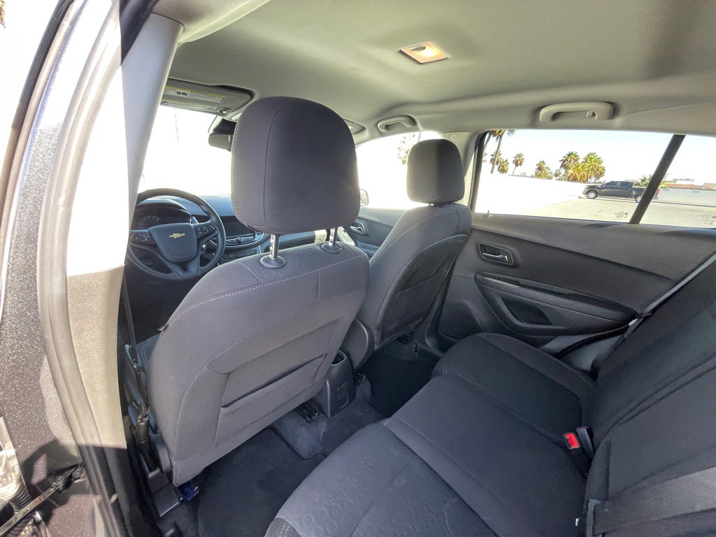 2020 Chevrolet Trax Image 75