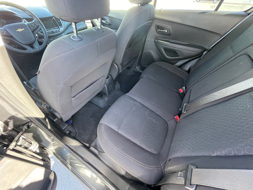 2020 Chevrolet Trax Image 77