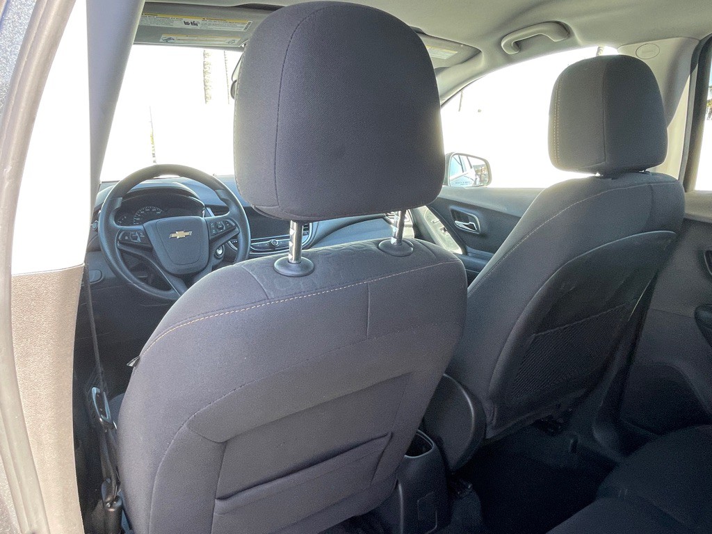 2020 Chevrolet Trax Image 80