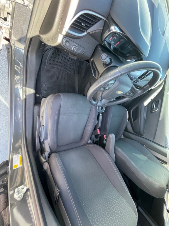 2020 Chevrolet Trax Image 81