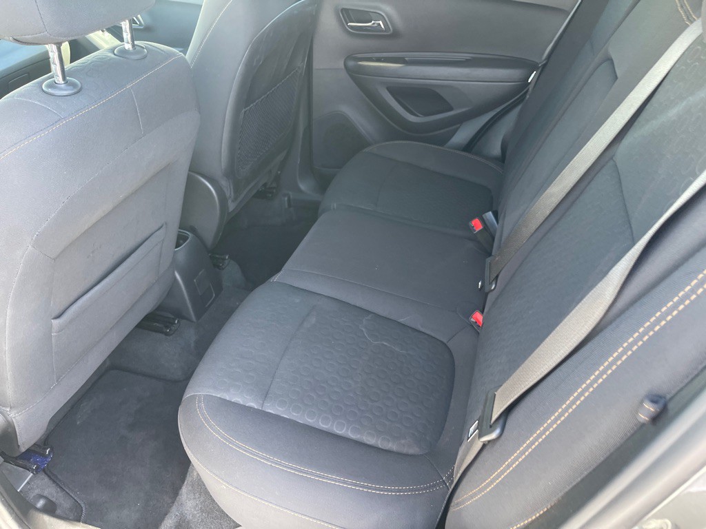 2020 Chevrolet Trax Image 82