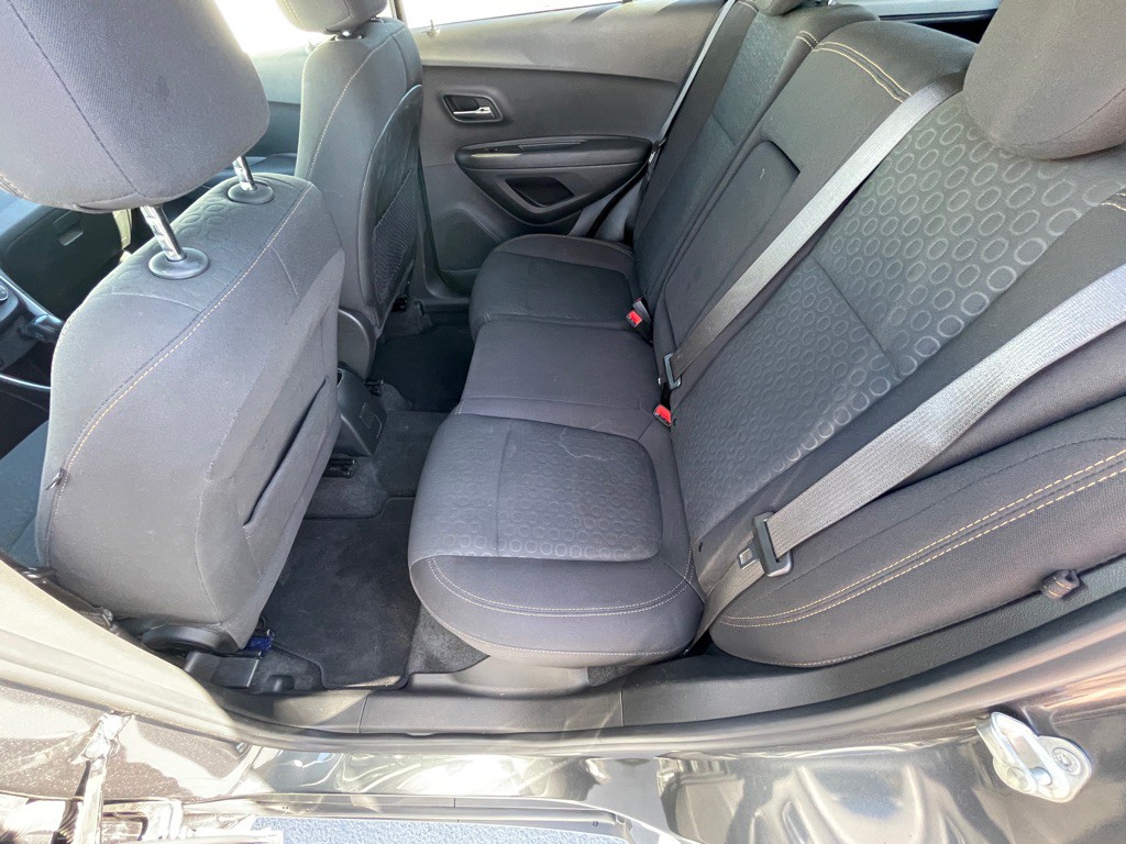 2020 Chevrolet Trax Image 84