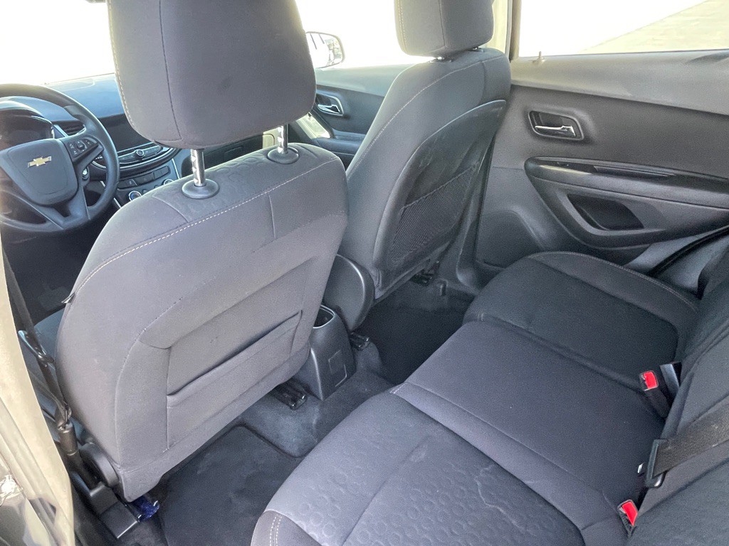 2020 Chevrolet Trax Image 85