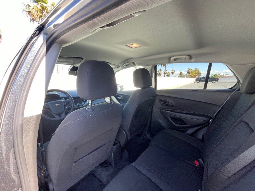 2020 Chevrolet Trax Image 88