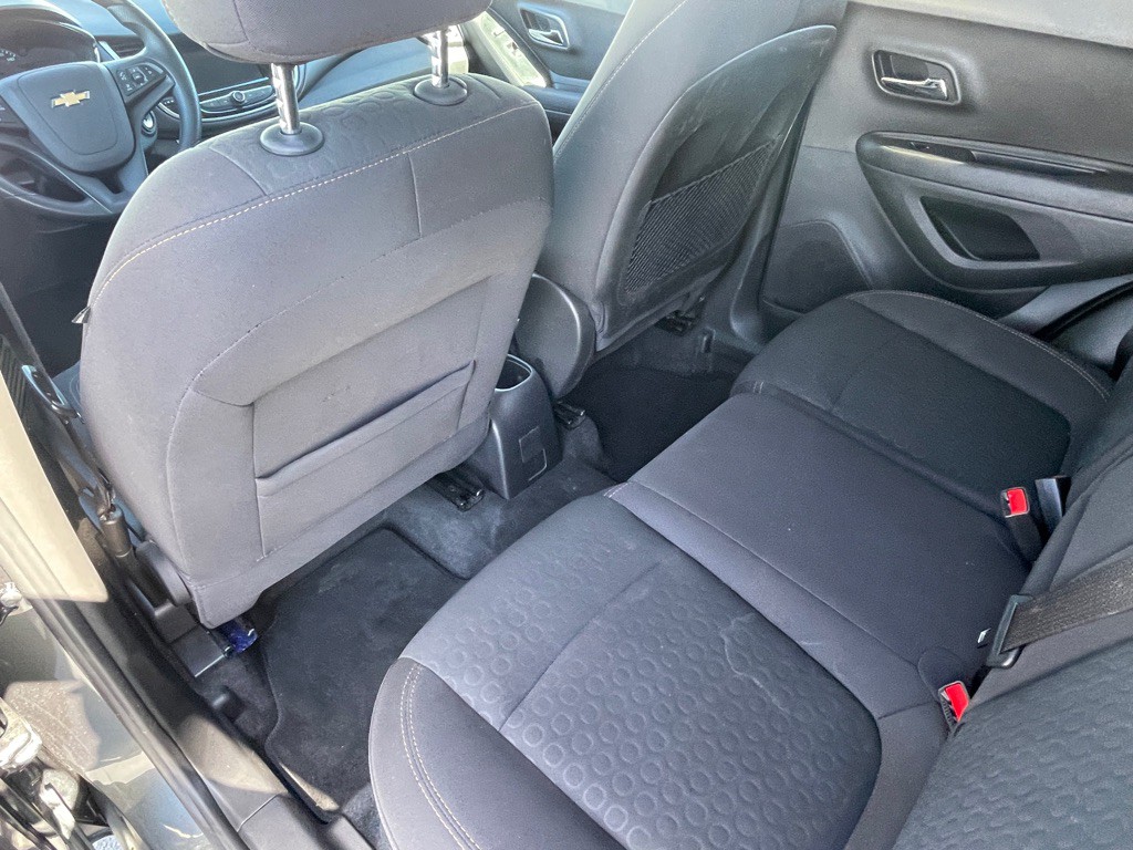 2020 Chevrolet Trax Image 90