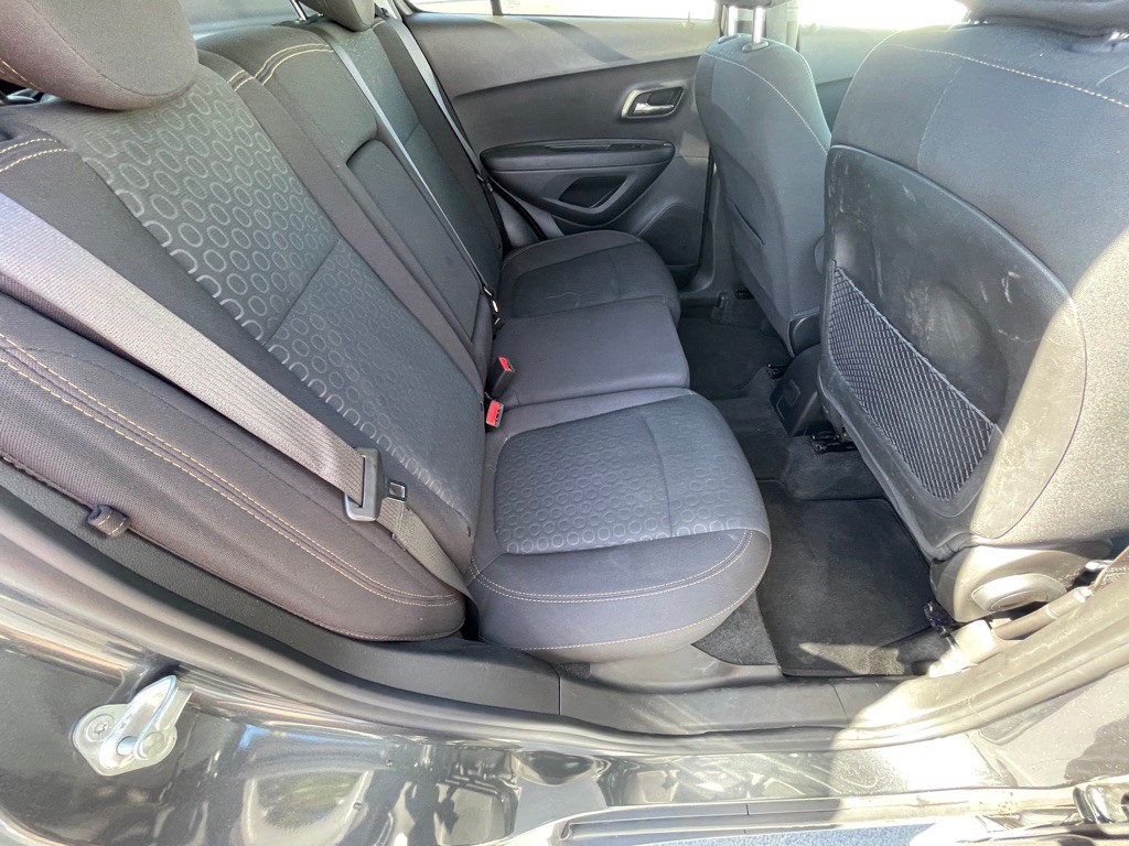 2020 Chevrolet Trax Image 96