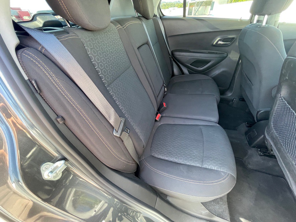 2020 Chevrolet Trax Image 99