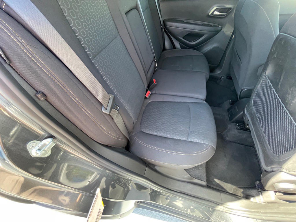 2020 Chevrolet Trax Image 100