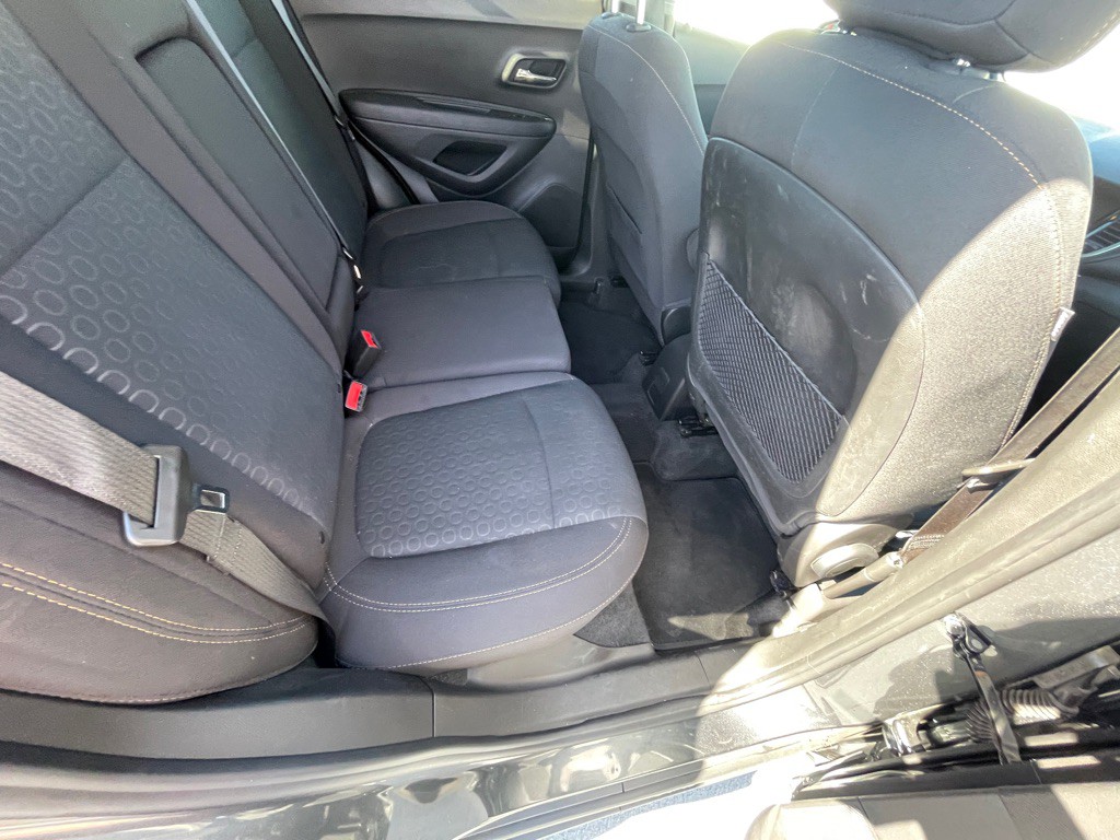 2020 Chevrolet Trax Image 101