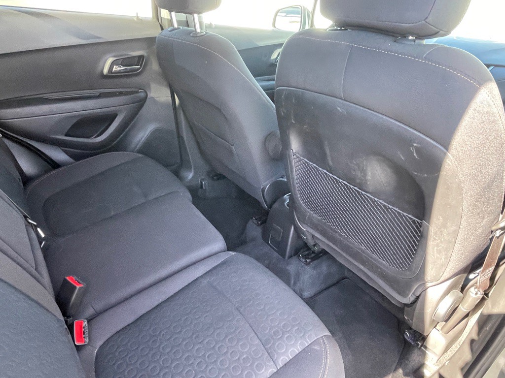 2020 Chevrolet Trax Image 102