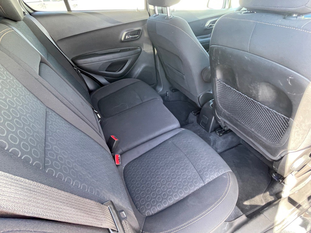 2020 Chevrolet Trax Image 105