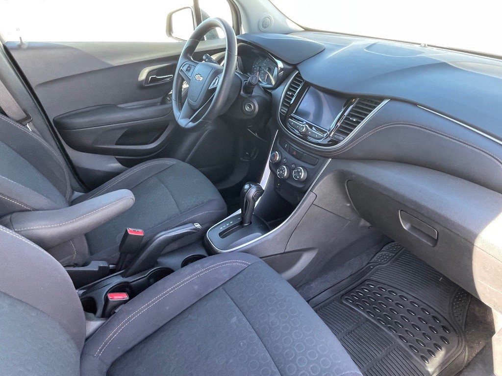 2020 Chevrolet Trax Image 106