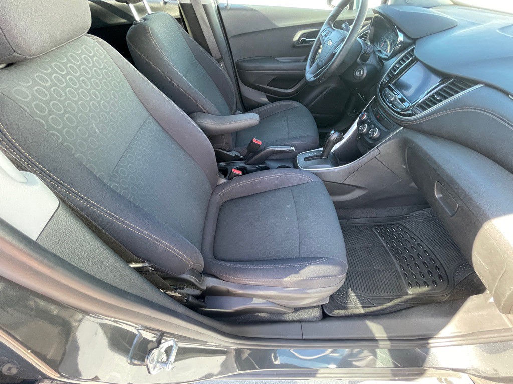 2020 Chevrolet Trax Image 109