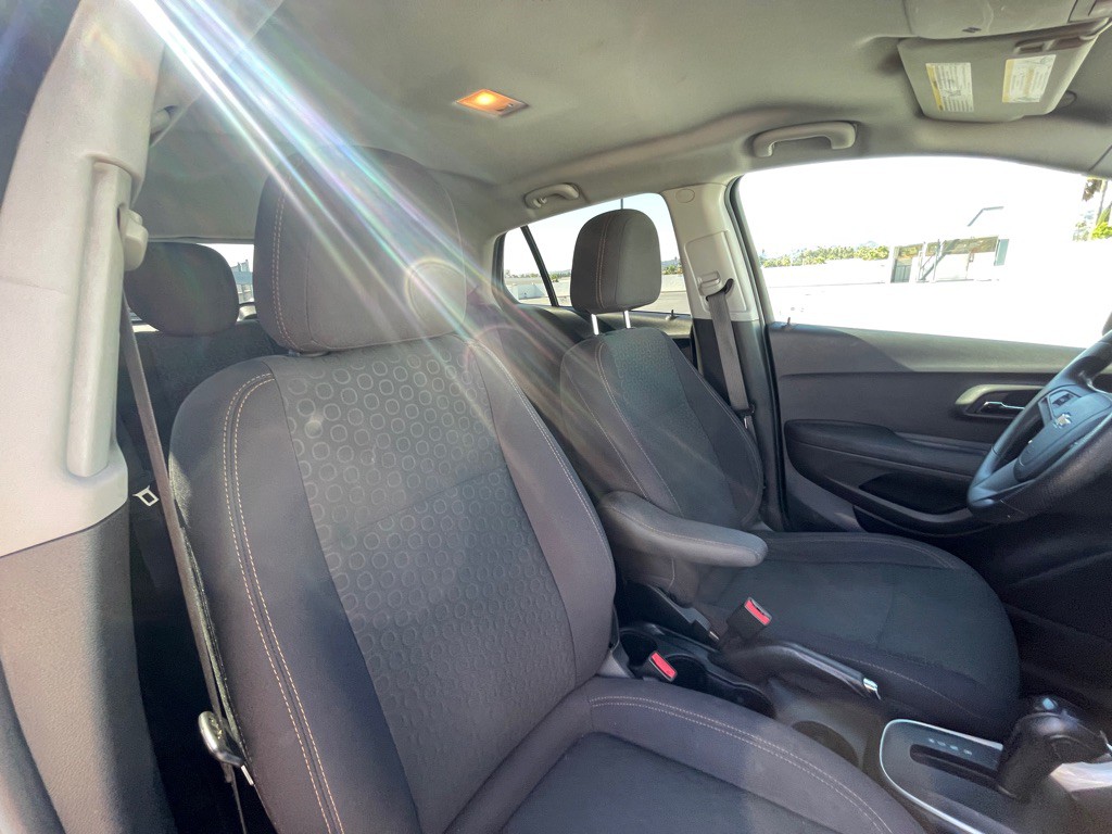 2020 Chevrolet Trax Image 111