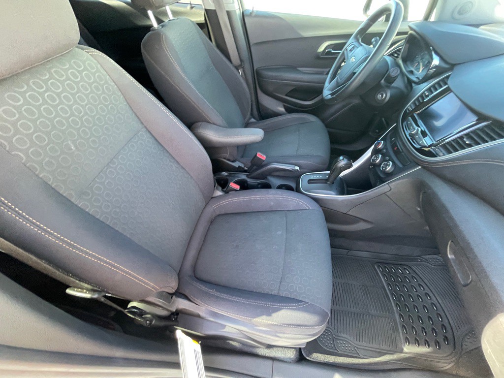 2020 Chevrolet Trax Image 114