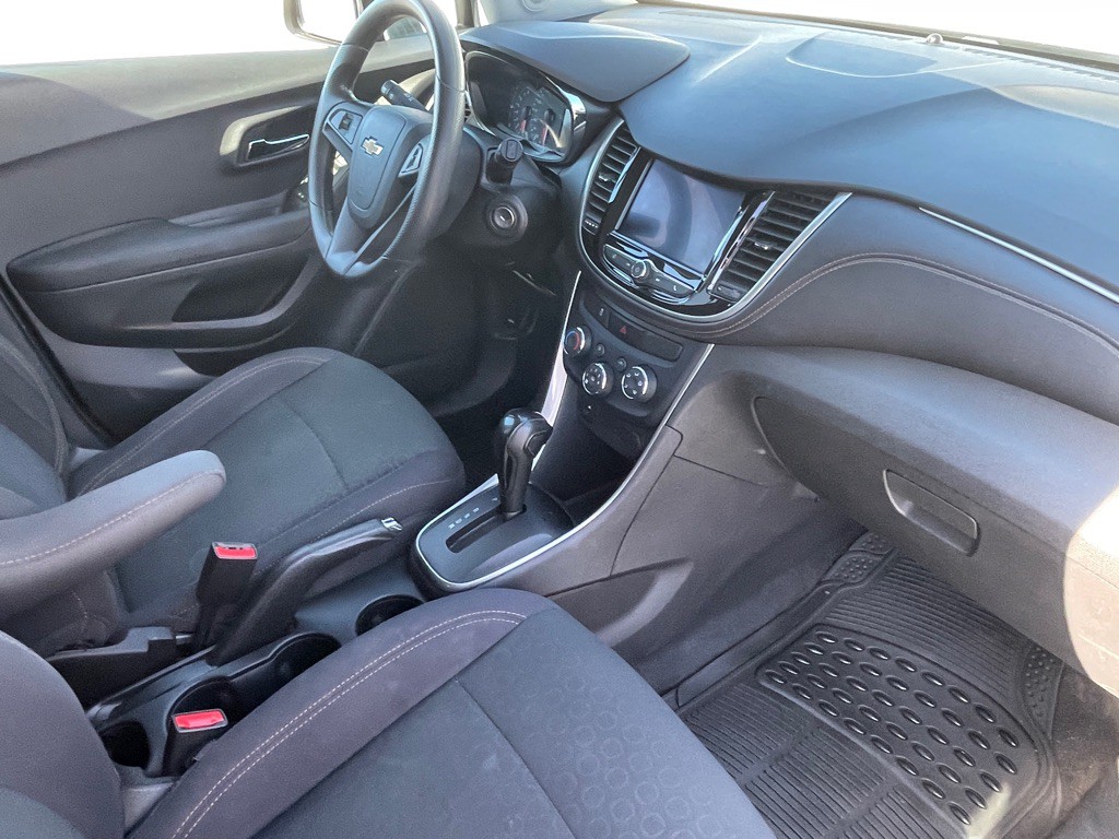 2020 Chevrolet Trax Image 116
