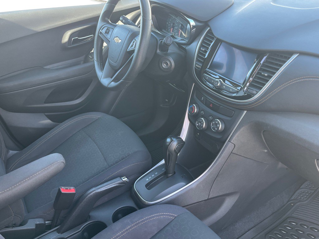 2020 Chevrolet Trax Image 118