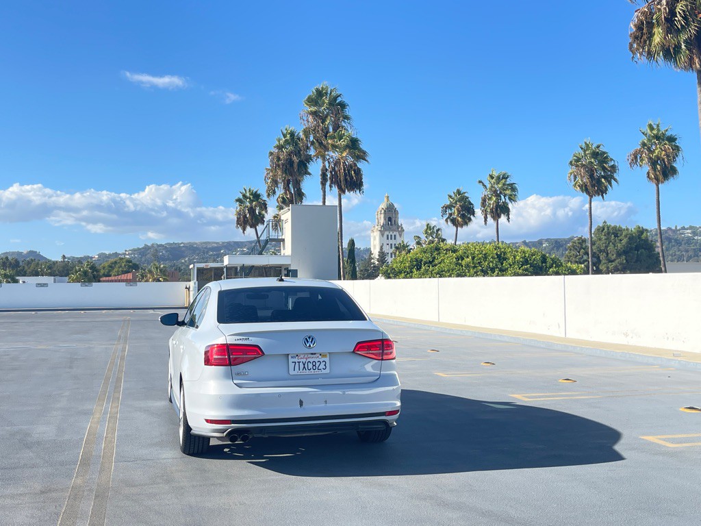 2017 Volkswagen Jetta Image 13