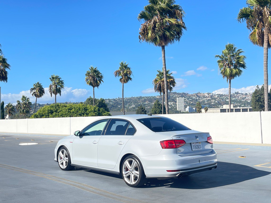 2017 Volkswagen Jetta Image 20