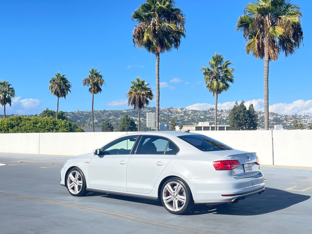2017 Volkswagen Jetta Image 21