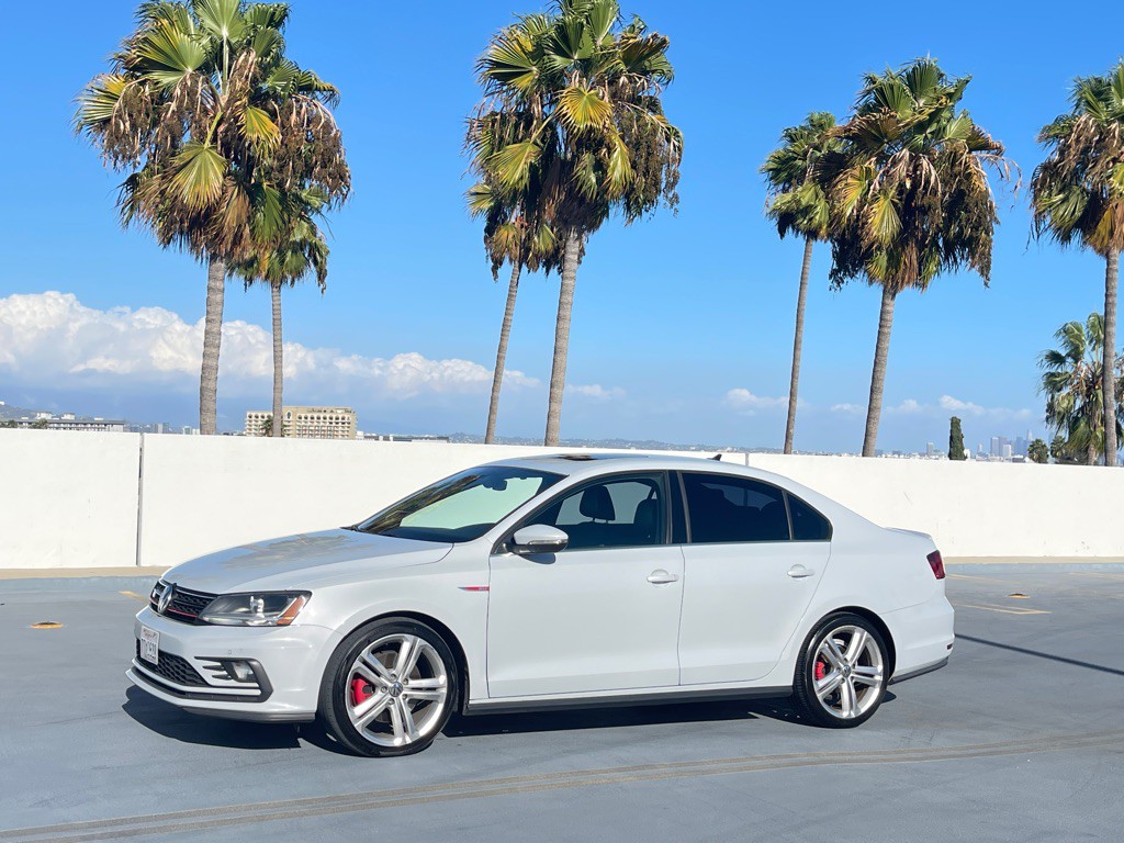 2017 Volkswagen Jetta Image 36