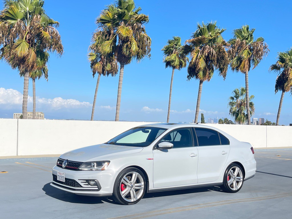 2017 Volkswagen Jetta Image 37