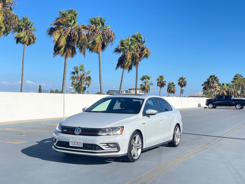 2017 Volkswagen Jetta Image 43