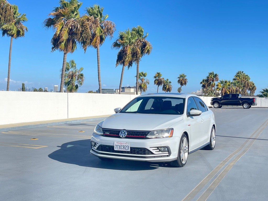 2017 Volkswagen Jetta Image 45