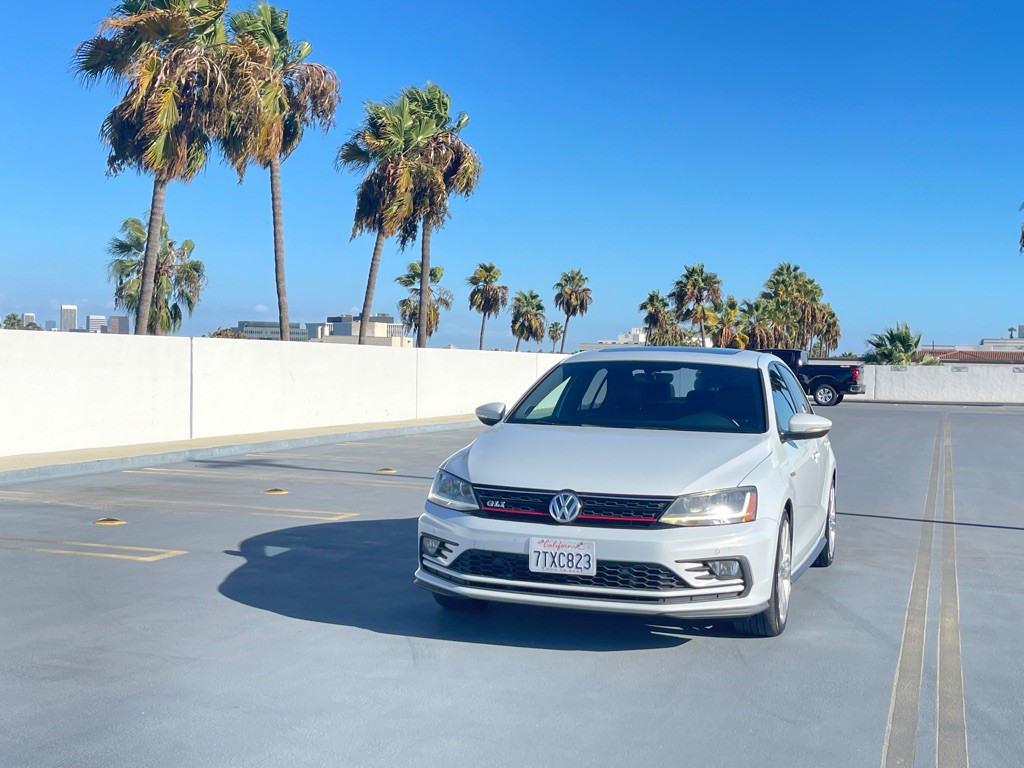 2017 Volkswagen Jetta Image 46