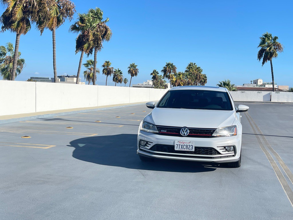 2017 Volkswagen Jetta Image 48