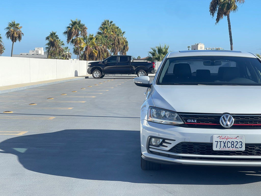 2017 Volkswagen Jetta Image 50