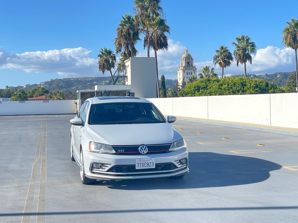 2017 Volkswagen Jetta Image 55