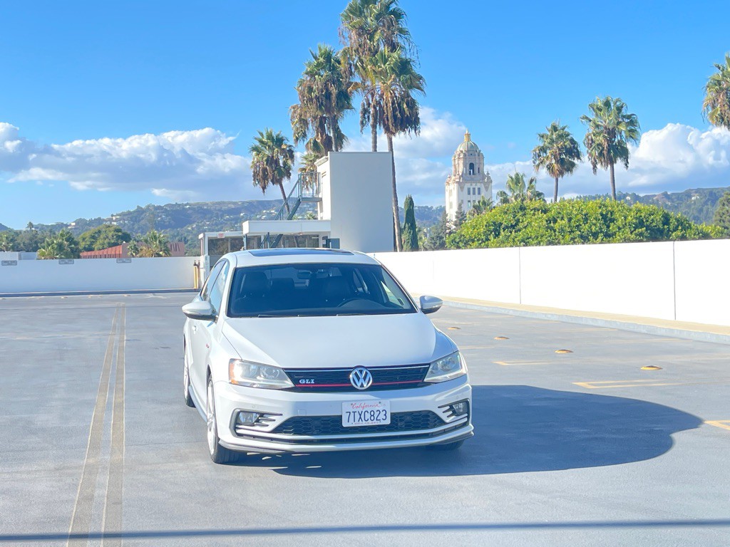 2017 Volkswagen Jetta Image 57