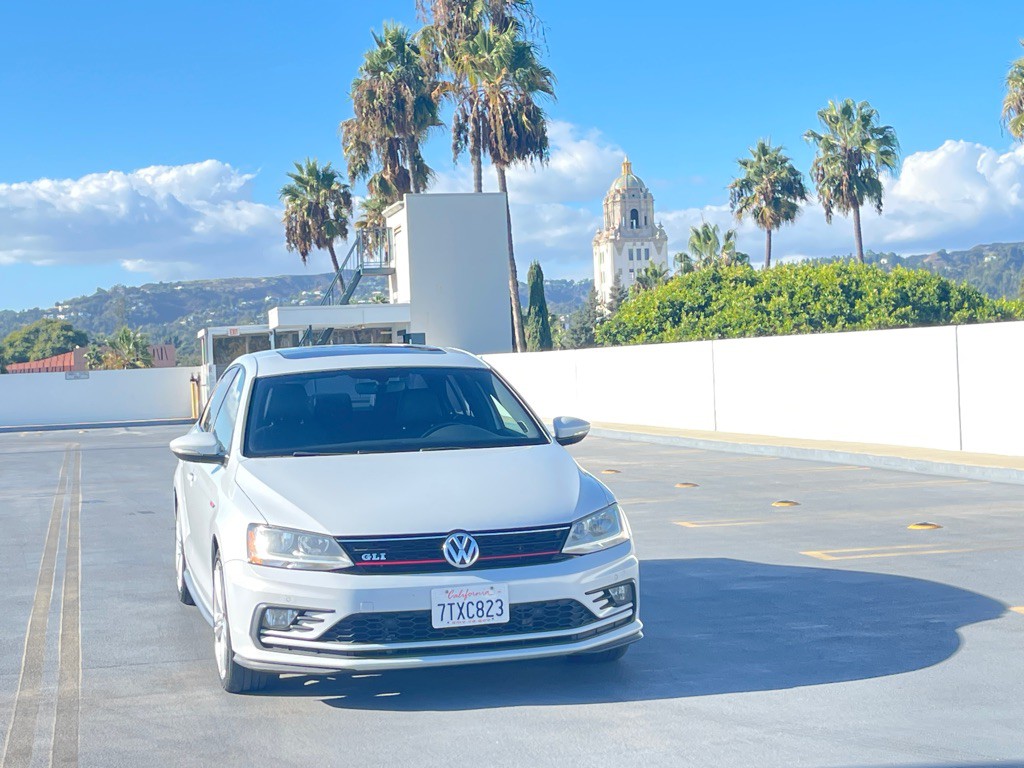 2017 Volkswagen Jetta Image 58