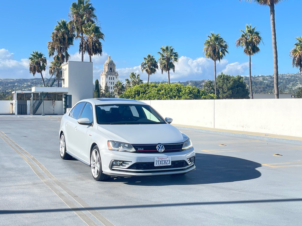 2017 Volkswagen Jetta Image 60
