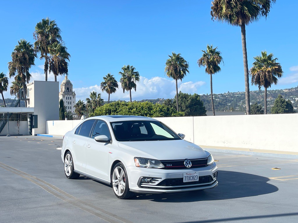 2017 Volkswagen Jetta Image 63