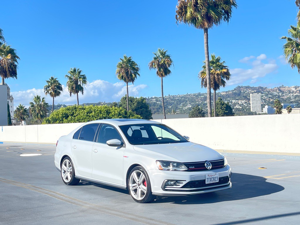 2017 Volkswagen Jetta Image 64