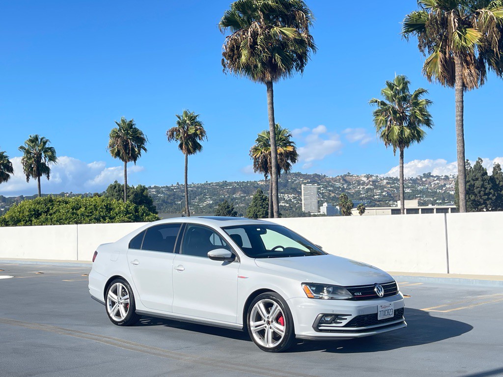 2017 Volkswagen Jetta Image 67