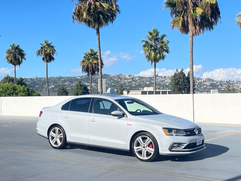 2017 Volkswagen Jetta Image 69