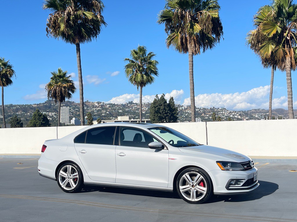 2017 Volkswagen Jetta Image 70