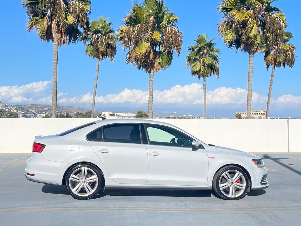2017 Volkswagen Jetta Image 76