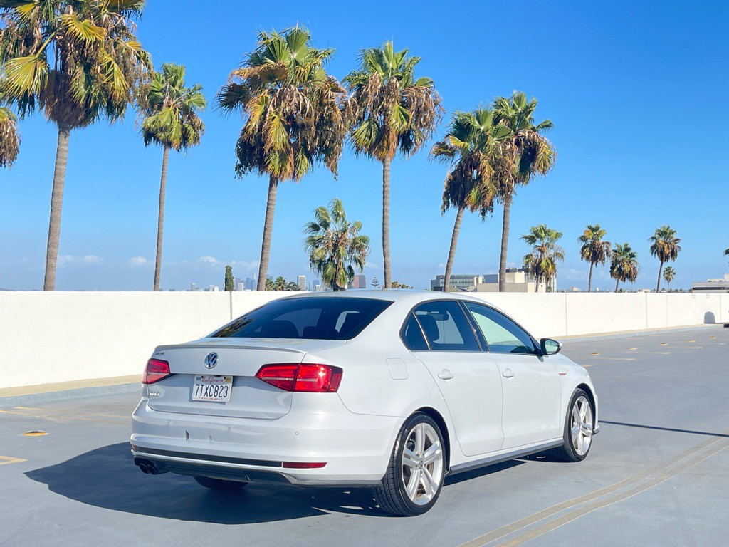 2017 Volkswagen Jetta Image 84
