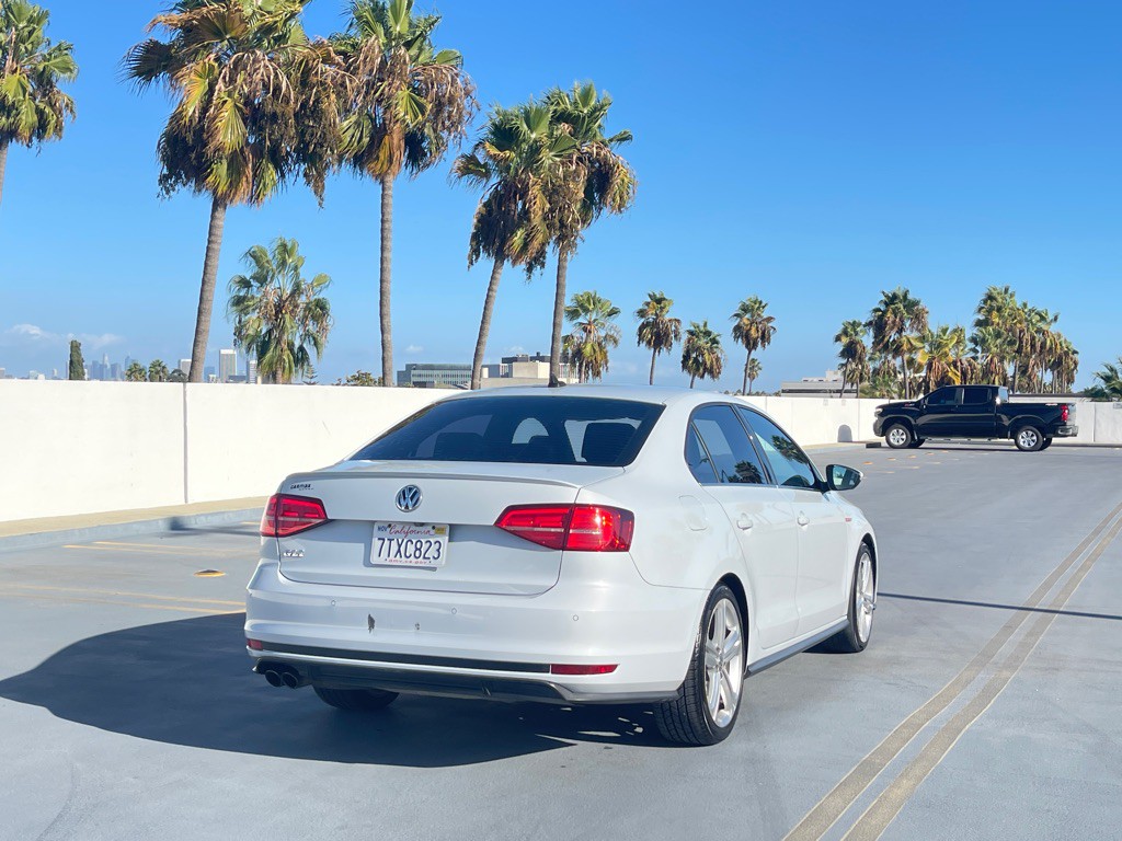 2017 Volkswagen Jetta Image 86