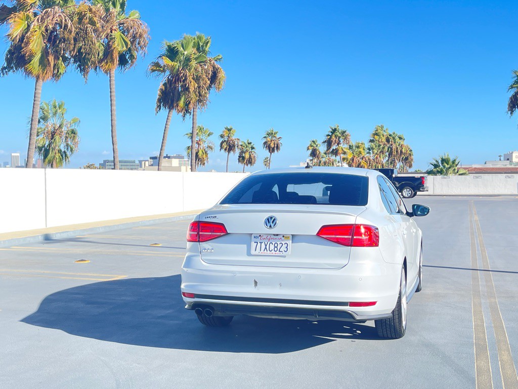 2017 Volkswagen Jetta Image 88
