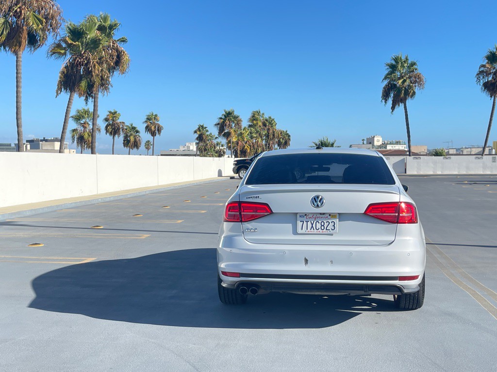 2017 Volkswagen Jetta Image 91
