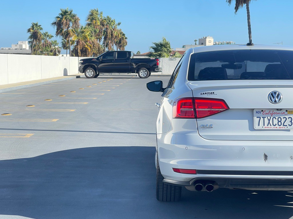 2017 Volkswagen Jetta Image 92