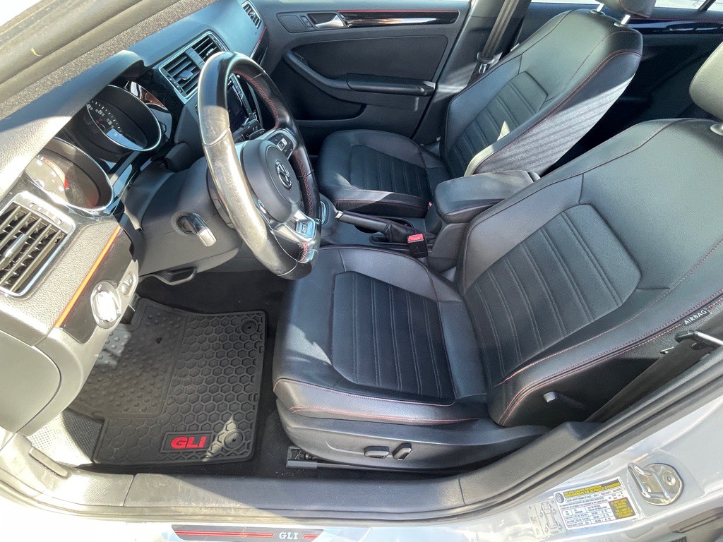 2017 Volkswagen Jetta Image 97